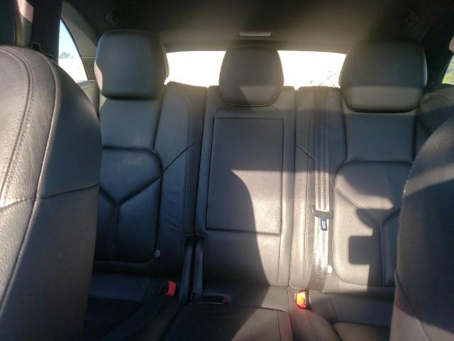 Photo 10 from auction – 2012 PORSCHE CAYENNE with VIN WP1AA2A27CLA07302