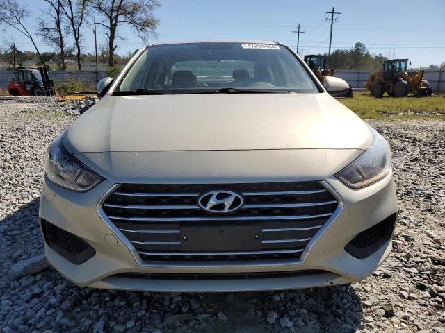 Photo 5 from auction – 2020 HYUNDAI ACCENT SE with VIN 3KPC24A69LE125205