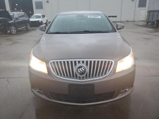 Photo 5 from auction – 2011 BUICK LACROSSE C with VIN 1G4GE5ED4BF225445