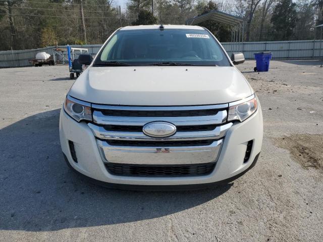 Photo 5 from auction – 2013 FORD EDGE SE with VIN 2FMDK3GC8DBE15838