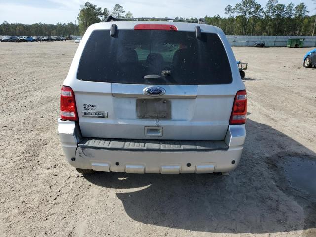 Photo 6 from auction – 2012 FORD ESCAPE LIM with VIN 1FMCU0E7XCKA89698