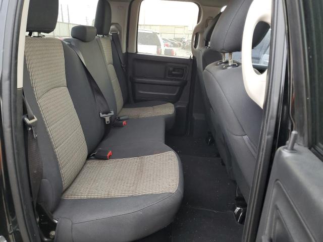 Photo 10 from auction – 2012 DODGE RAM 1500 S with VIN 1C6RD6FT4CS301080