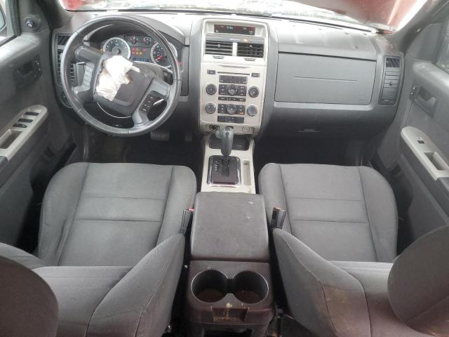 Photo 8 from auction – 2011 FORD ESCAPE XLT with VIN 1FMCU0DG9BKB92076