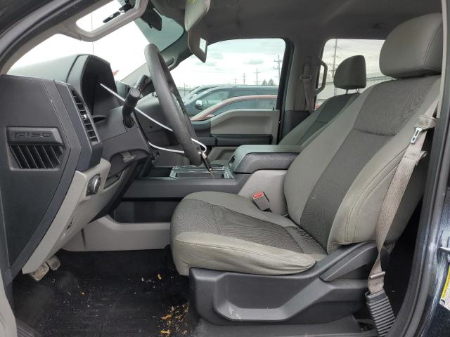 Photo 7 from auction – 2016 FORD F150 SUPER with VIN 1FTEW1EP6GFA76393