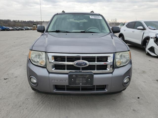 Photo 5 from auction – 2008 FORD ESCAPE XLT with VIN 1FMCU03178KC82896