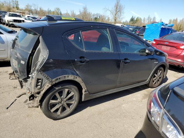 Photo 3 from auction – 2018 TOYOTA PRIUS with VIN JTDKDTB31J1605226