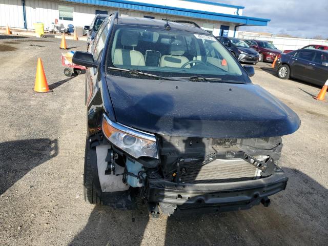 Photo 5 from auction – 2014 FORD EDGE SEL with VIN 2FMDK4JC9EBB10834