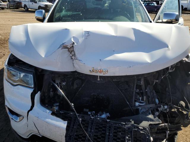 Photo 11 from auction – 2018 JEEP GRAND CHER with VIN 1C4RJFBG4JC423813