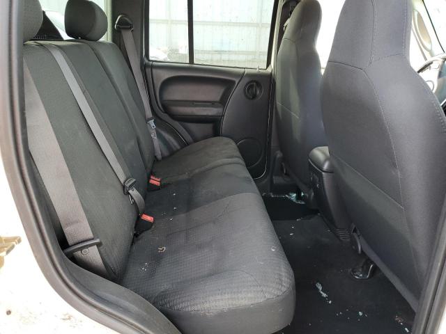 Photo 10 from auction – 2003 JEEP LIBERTY SP with VIN 1J4GL48K83W584890