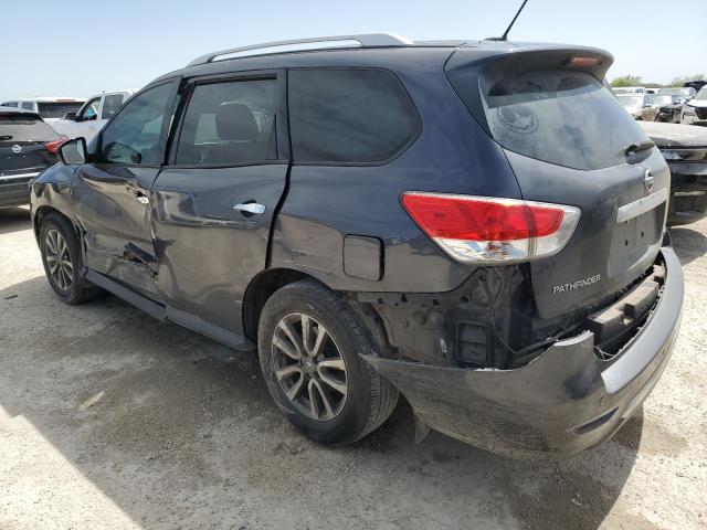 Photo 2 from auction – 2014 NISSAN PATHFINDER with VIN 5N1AR2MNXEC703747