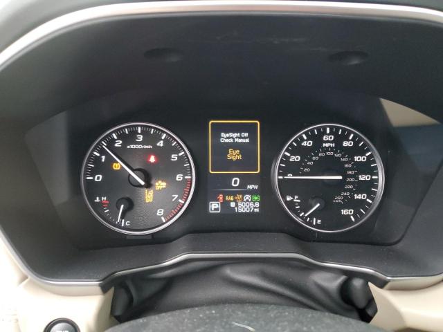Photo 9 from auction – 2023 SUBARU OUTBACK LI with VIN 4S4BTANC7P3112680