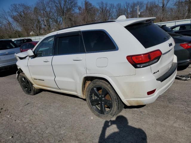 Photo 2 from auction – 2015 JEEP GRAND CHER with VIN 1C4RJFAG9FC115464