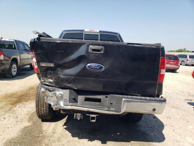 Photo 6 from auction – 2006 FORD F150 SUPER with VIN 1FTPW14506FA26967