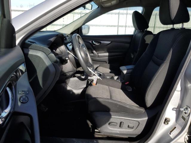 Photo 7 from auction – 2017 NISSAN ROGUE S with VIN KNMAT2MV7HP511494