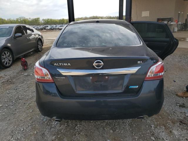 Photo 6 from auction – 2013 NISSAN ALTIMA 2.5 with VIN 1N4AL3AP5DC220379