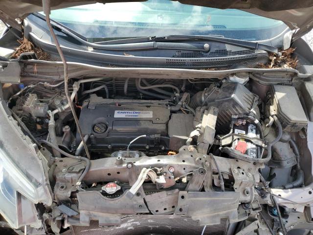 Photo 12 from auction – 2015 HONDA CR-V EXL with VIN 2HKRM3H70FH523951