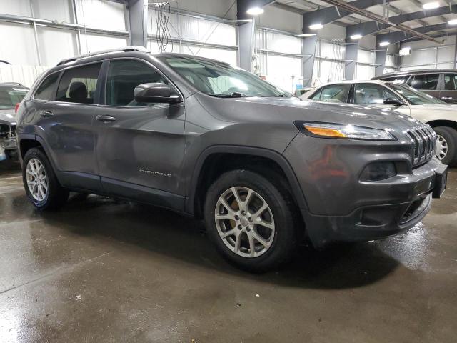 Photo 4 from auction – 2015 JEEP CHEROKEE L with VIN 1C4PJMCS4FW501267