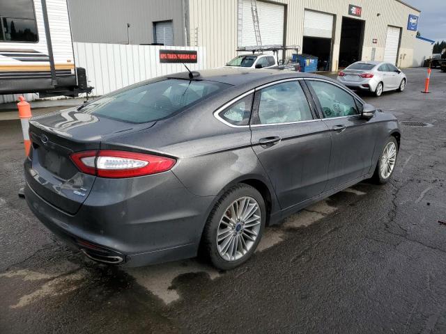Photo 3 from auction – 2015 FORD FUSION SE with VIN 3FA6P0T96FR309664
