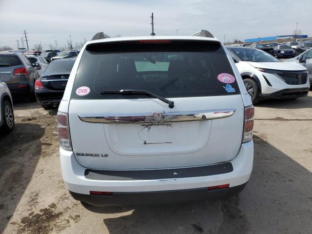 Photo 6 from auction – 2008 CHEVROLET EQUINOX LS with VIN 2CNDL23F886053161