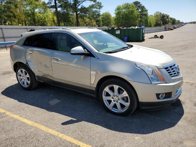 Photo 4 from auction – 2016 CADILLAC SRX PREMIU with VIN 3GYFNDE32GS570911