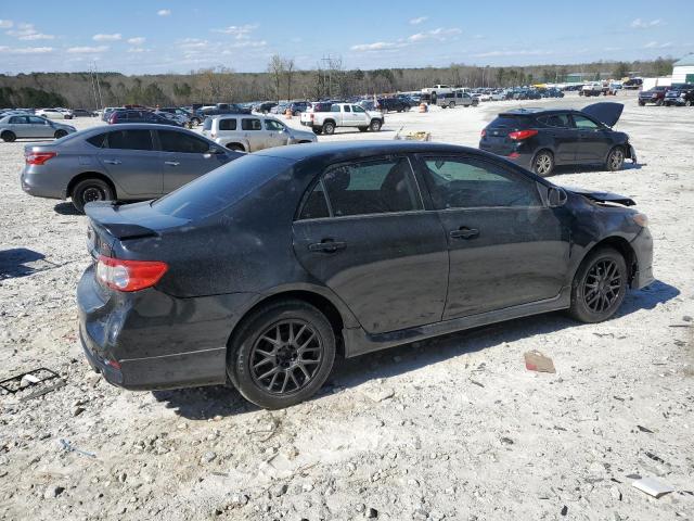 Photo 3 from auction – 2012 TOYOTA COROLLA BA with VIN 5YFBU4EE5CP050363