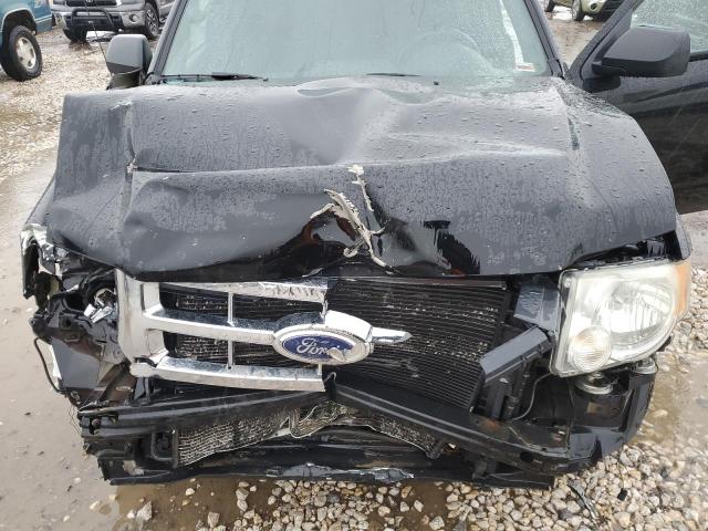 Photo 12 from auction – 2009 FORD ESCAPE XLT with VIN 1FMCU03G49KC45827