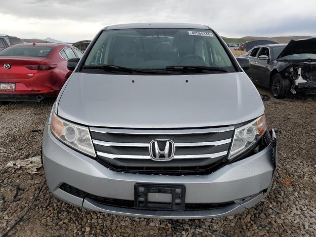 Photo 5 from auction – 2013 HONDA ODYSSEY LX with VIN 5FNRL5H22DB075002