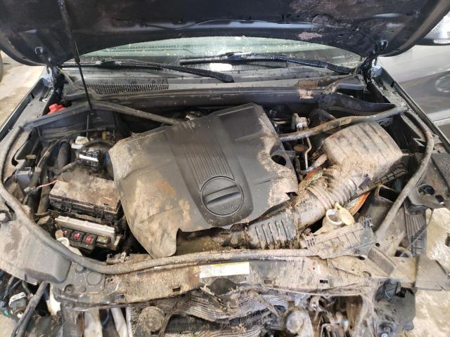 Photo 11 from auction – 2012 JEEP GRAND CHER with VIN 1C4RJFCG7CC134300