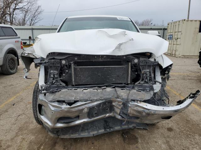 Photo 5 from auction – 2017 RAM 1500 SLT with VIN 1C6RR7LM0HS874800
