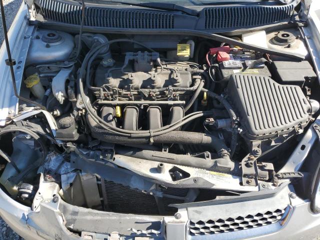Photo 11 from auction – 2005 DODGE NEON SXT with VIN 1B3ES56C55D184402
