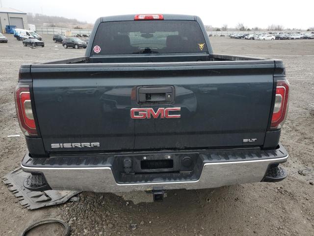 Photo 6 from auction – 2017 GMC SIERRA K15 with VIN 3GTU2NEC9HG192098