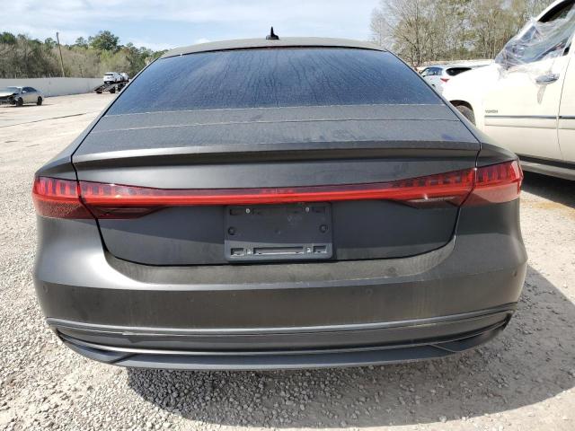 Photo 6 from auction – 2019 AUDI A7 PREMIUM with VIN WAUR2AF24KN052945
