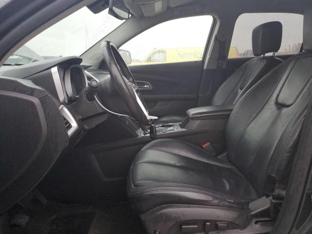 Photo 7 from auction – 2013 CHEVROLET EQUINOX LT with VIN 2GNALDEK8D6324881