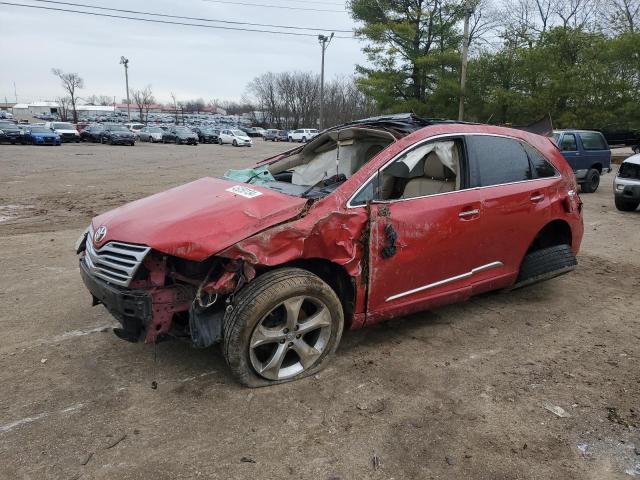 TOYOTA VENZA 2011 z numerem VIN 4T3BK3BB1BU049161 - Zdjęcie z aukcji