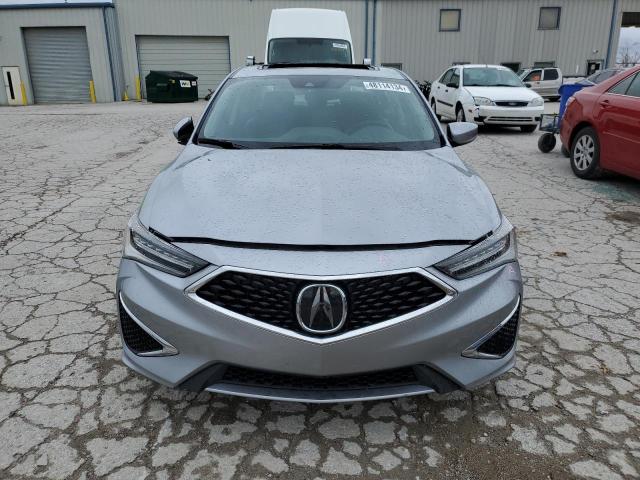 Photo 5 from auction – 2021 ACURA ILX with VIN 19UDE2F31MA007427
