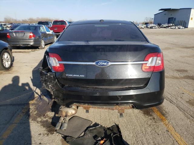 Photo 6 from auction – 2012 FORD TAURUS SEL with VIN 1FAHP2EW5CG131269