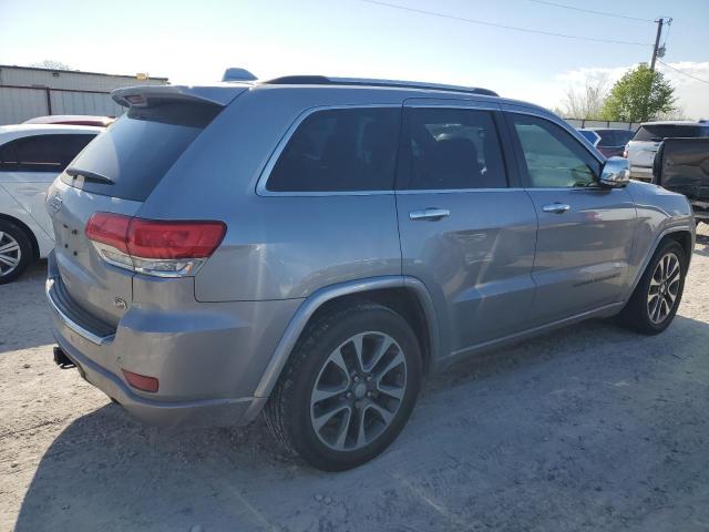 Photo 3 from auction – 2017 JEEP GRAND CHER with VIN 1C4RJFCG6HC788373