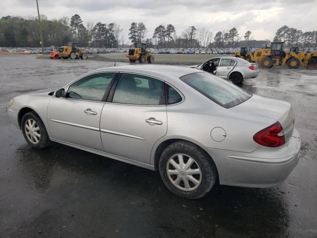 Photo 2 from auction – 2005 BUICK LACROSSE C with VIN 2G4WD562251231445