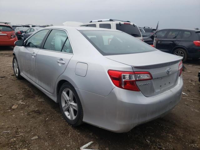 Photo 2 from auction – 2014 TOYOTA CAMRY L with VIN 4T1BF1FK4EU437341