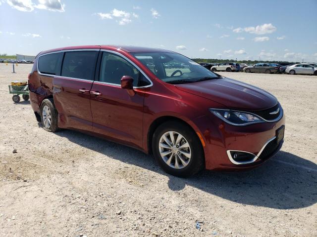 Photo 4 from auction – 2018 CHRYSLER PACIFICA T with VIN 2C4RC1FG8JR280105