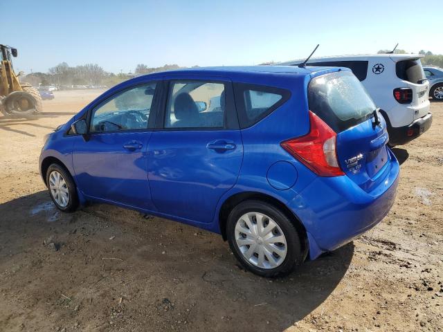 Photo 2 from auction – 2016 NISSAN VERSA NOTE with VIN 3N1CE2CP4GL366370