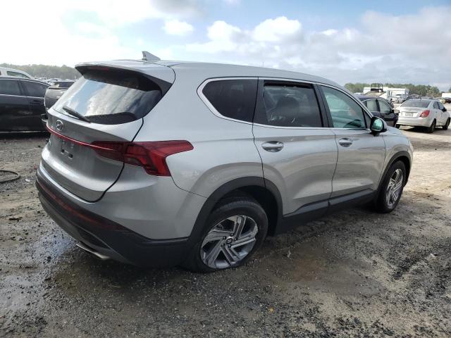 Photo 3 from auction – 2023 HYUNDAI SANTA FE S with VIN 5NMS14AJ1PH500537