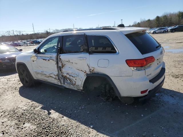 Photo 2 from auction – 2014 JEEP GRAND CHER with VIN 1C4RJFAG9EC186775