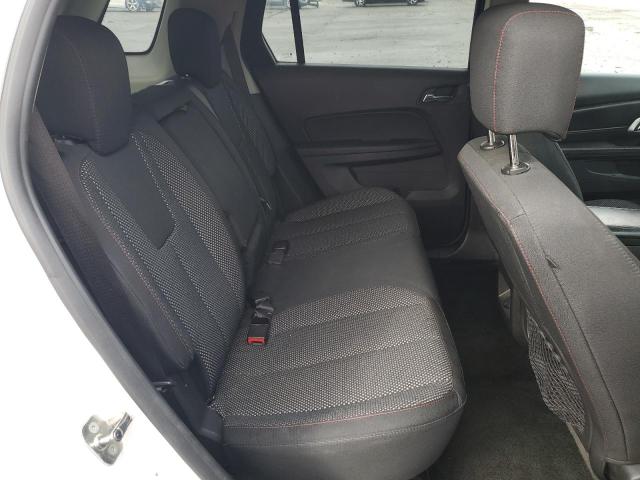 Photo 11 from auction – 2017 GMC TERRAIN SL with VIN 2GKALMEK5H6353547