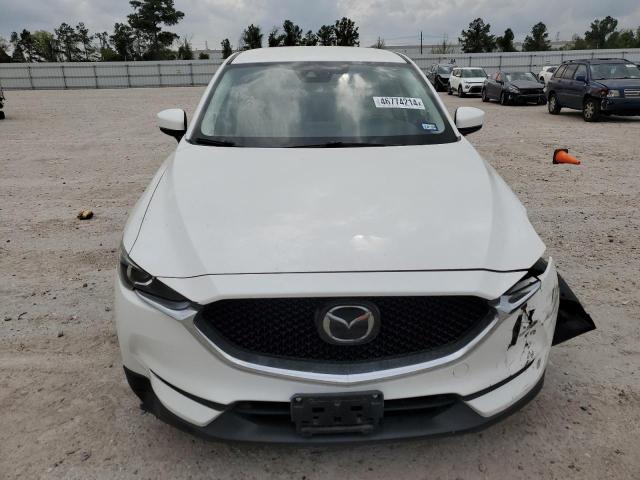 Photo 5 from auction – 2019 MAZDA CX-5 TOURI with VIN JM3KFACM4K1550544