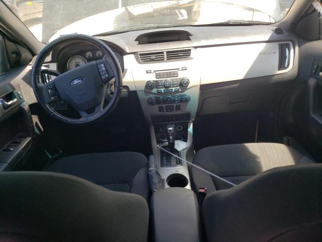 Photo 8 from auction – 2009 FORD FOCUS SES with VIN 1FAHP36N09W186089
