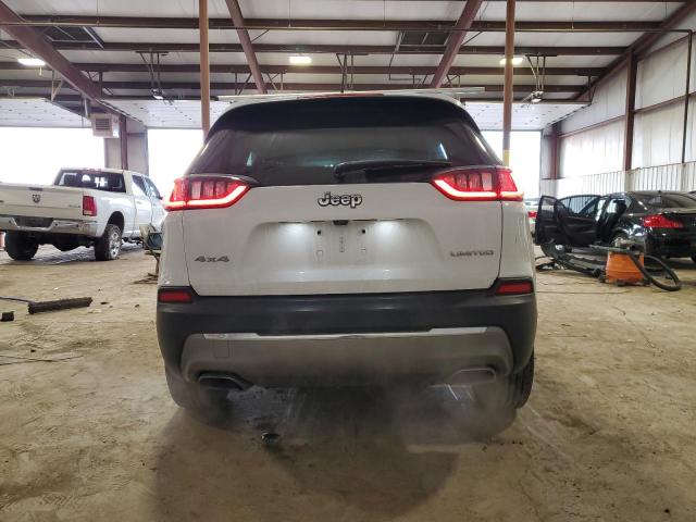 Photo 6 from auction – 2019 JEEP CHEROKEE L with VIN 1C4PJMDX4KD440132