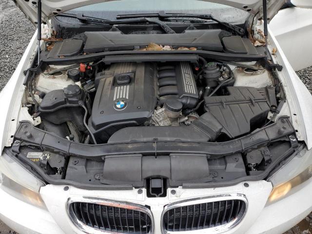 Photo 11 from auction – 2009 BMW 328 I with VIN WBAPH77509NL81556