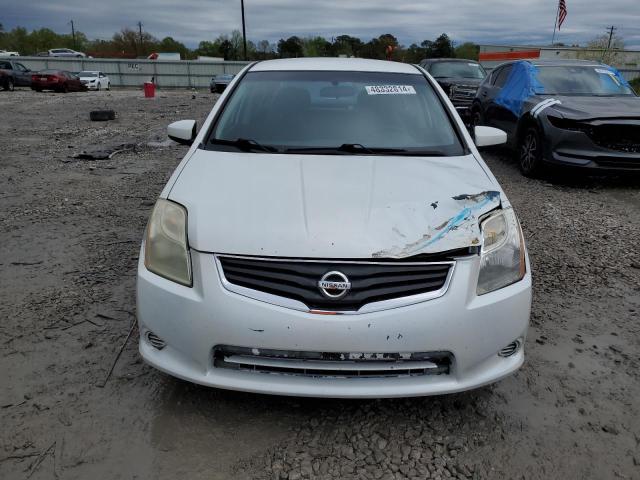Photo 5 from auction – 2011 NISSAN SENTRA 2.0 with VIN 3N1AB6AP9BL650192