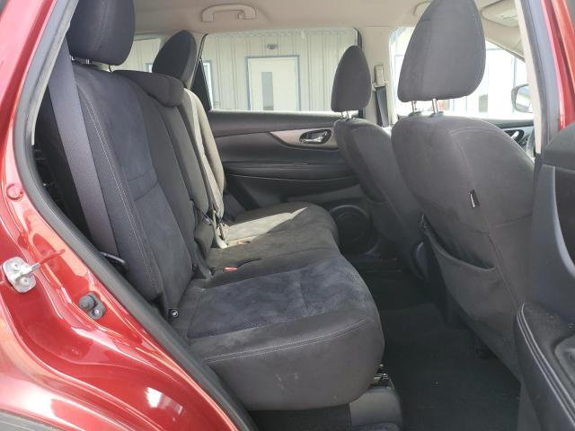 Photo 11 from auction – 2015 NISSAN ROGUE S with VIN KNMAT2MV0FP574577